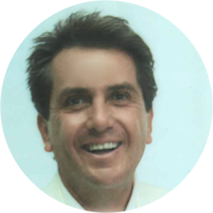 Arq. Ricardo Fernández Briseño