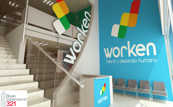 Worken